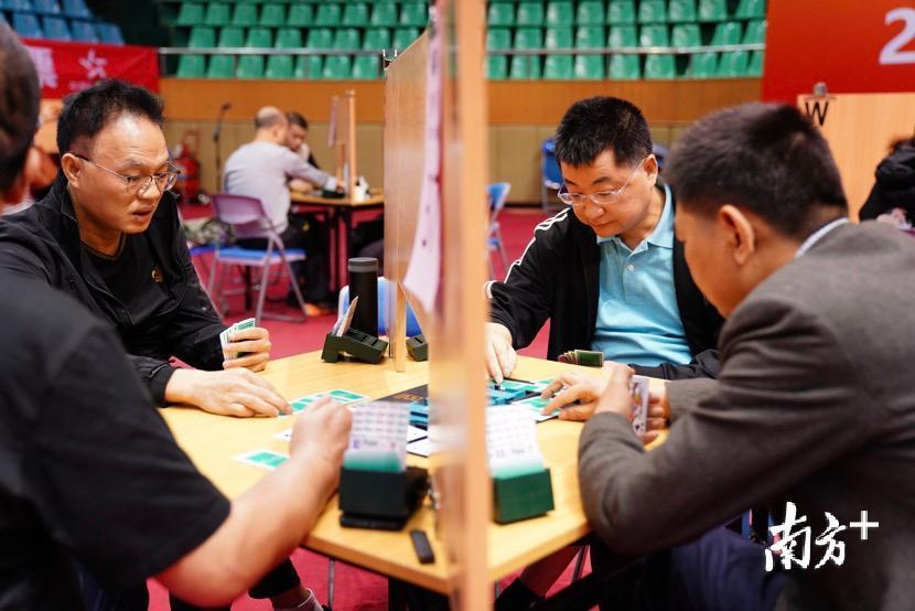 广东省围棋锦标赛，棋艺与文化的交融