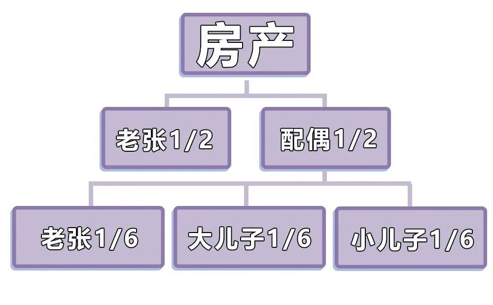 继承房产公证，确保财产传承的法律依据与流程解析