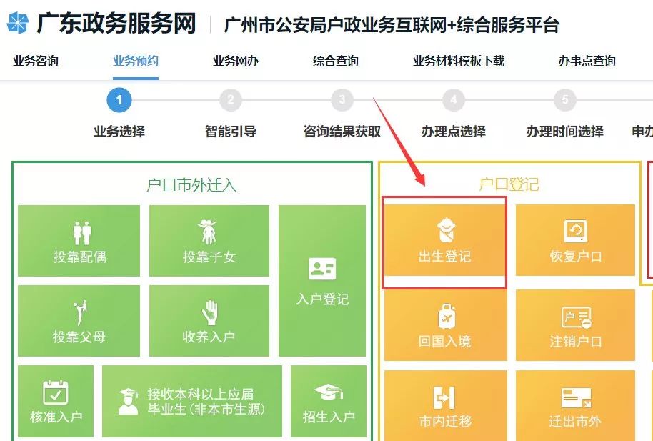 广东省户口登记，政策解读与操作指南