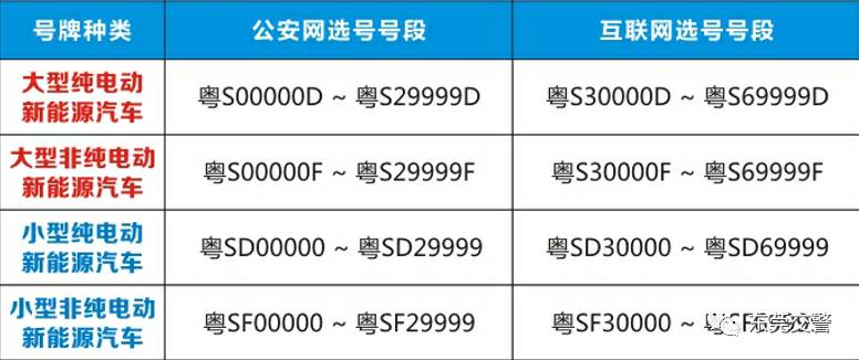 广东省牌照怎么选号码，策略与注意事项