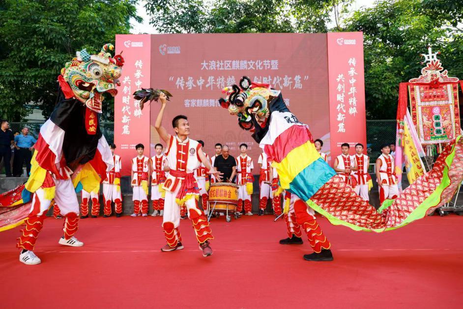 广东麒麒文化有限公司，传承与创新并驱的文化巨擘