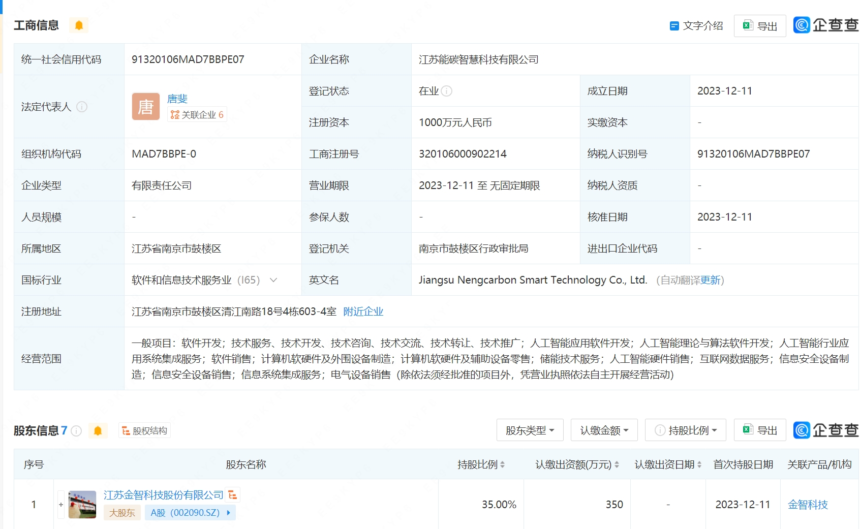 江苏金智软件科技，创新驱动，引领智慧未来