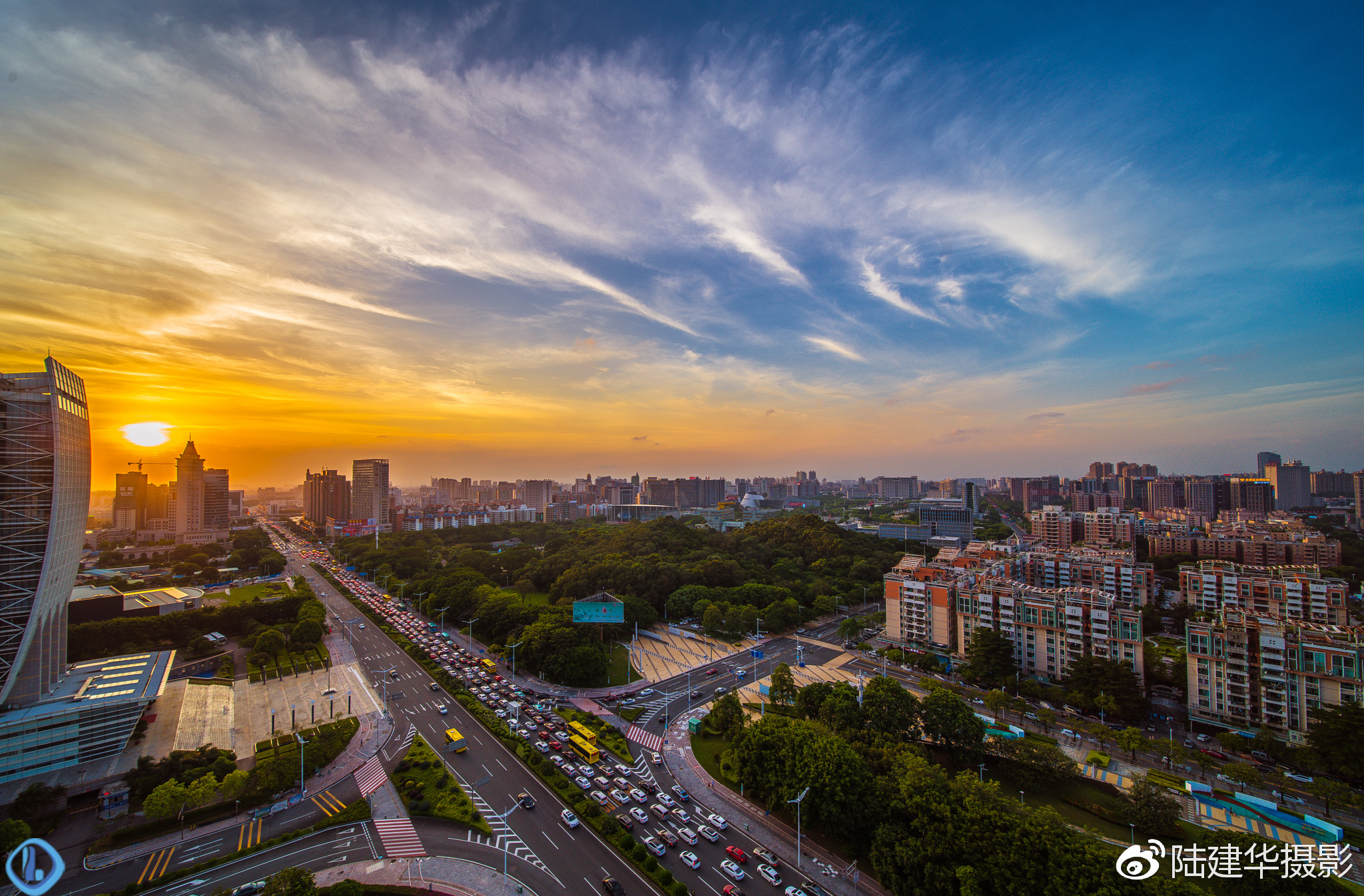 广东省东莞市东城，现代化都市的崛起与魅力